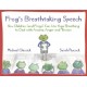 Frog's Breathtaking Speech: How Children (and Frogs) Can Use the Breath to Deal with Anxiety, Anger and Tension (Hardcover) by Michael Chissick